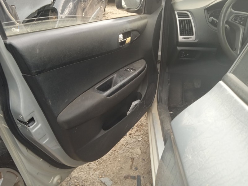 hyundai i20 i (pb, pbt) del año 2013