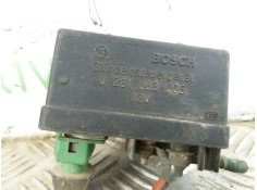 Recambio de caja precalentamiento para  referencia OEM IAM 0281003005   2