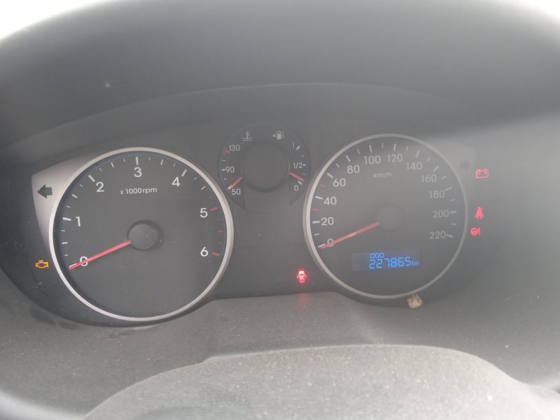 hyundai i20 i (pb, pbt) del año 2013