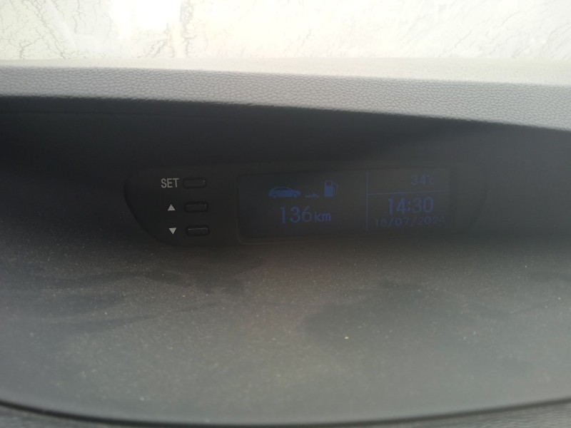 hyundai i20 i (pb, pbt) del año 2013