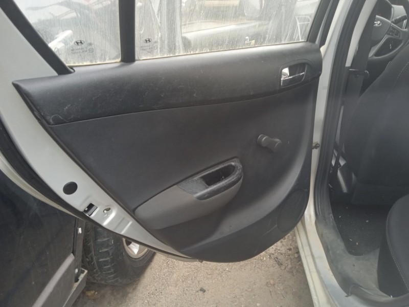 hyundai i20 i (pb, pbt) del año 2013