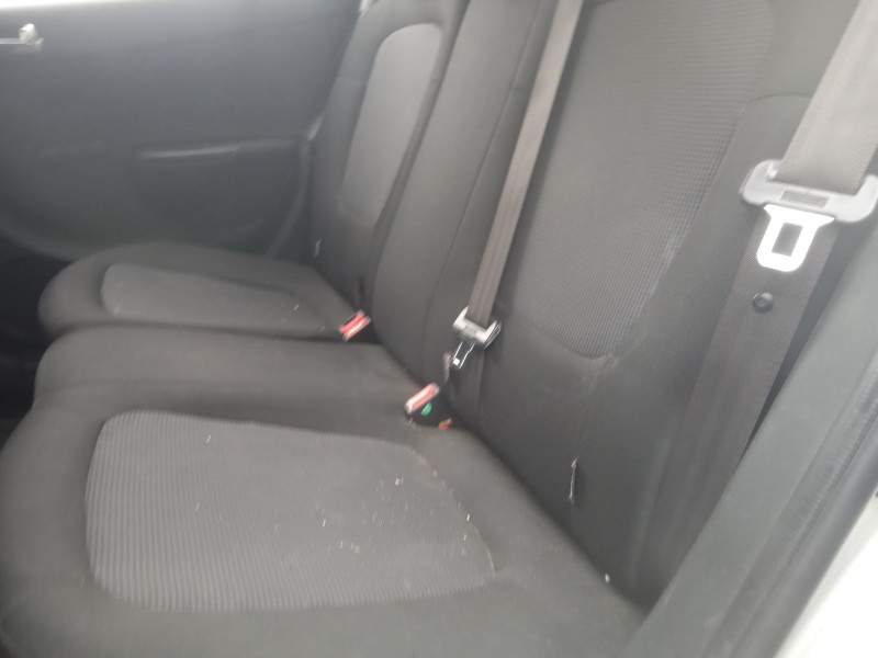 hyundai i20 i (pb, pbt) del año 2013