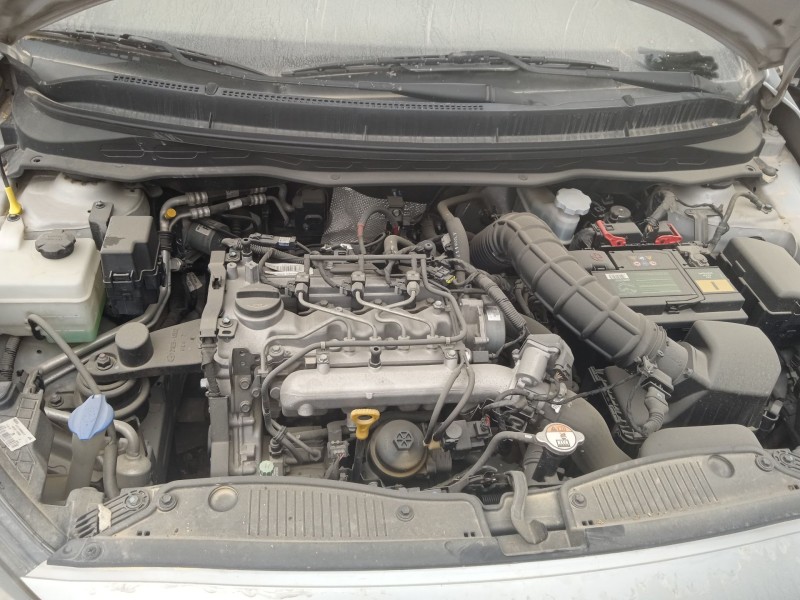 hyundai i20 i (pb, pbt) del año 2013