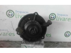 Recambio de ventilador calefaccion para hyundai coupe (j2)    |   0.96 - 0.99 | 1996 - 1999 referencia OEM IAM    2