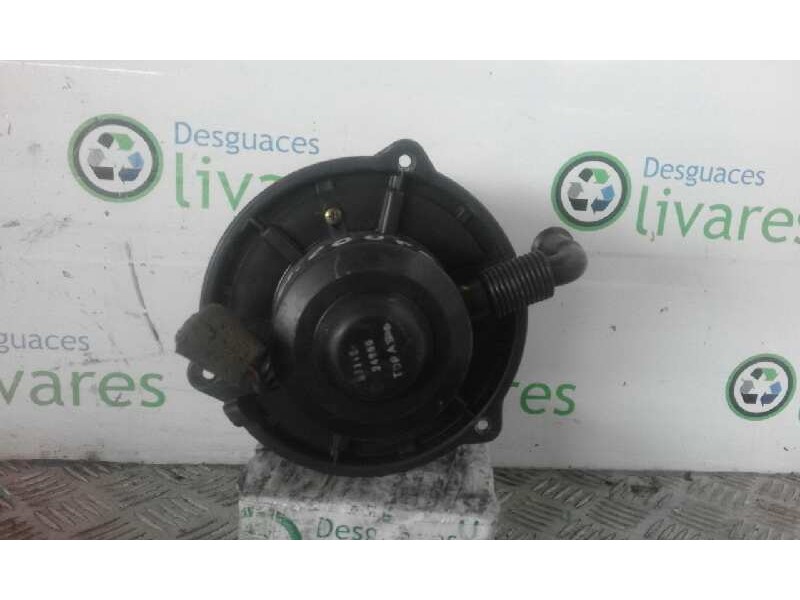Recambio de ventilador calefaccion para hyundai coupe (j2)    |   0.96 - 0.99 | 1996 - 1999 referencia OEM IAM   