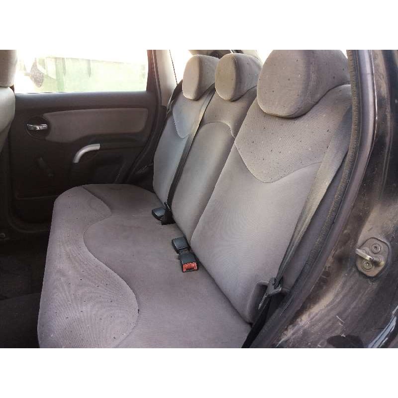 citroen c3 1.4 hdi   |   0.95 - ... | 1995 | 68 cv / 50 kw del año 1995