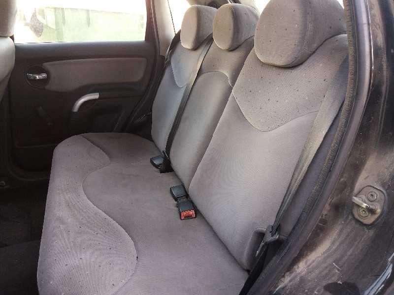 citroen c3 1.4 hdi   |   0.95 - ... | 1995 | 68 cv / 50 kw del año 1995