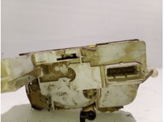 Recambio de cerradura puerta trasera derecha para peugeot 307 berlina (s2) 1.6 hdi referencia OEM IAM 9138G0   2