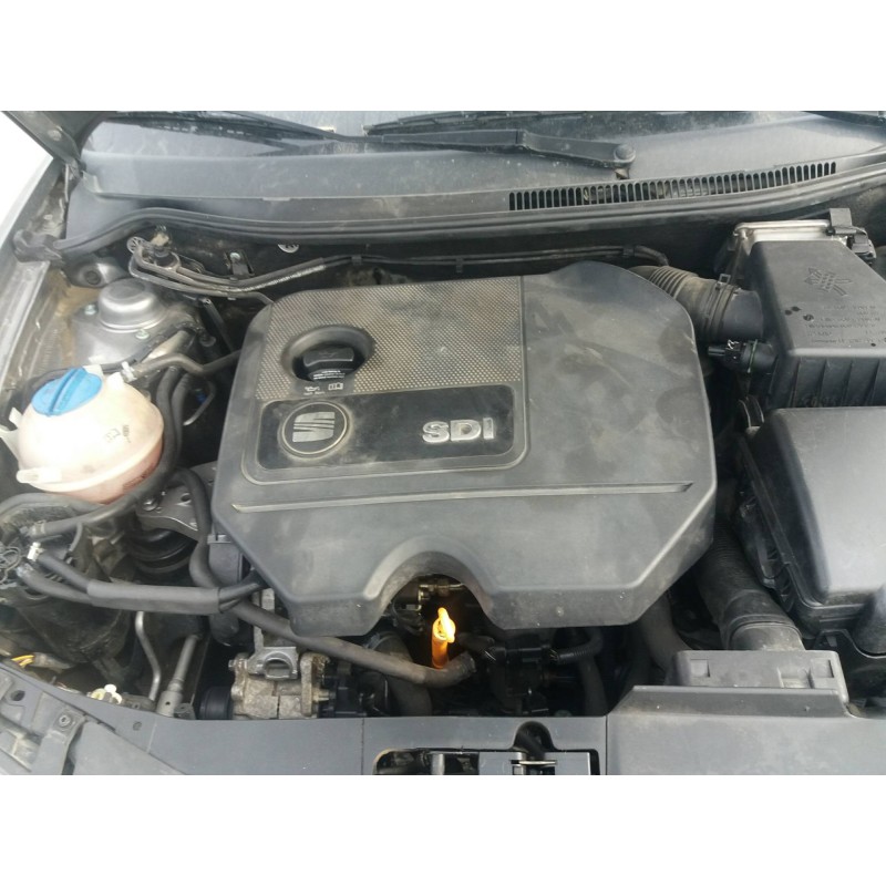 seat ibiza (6l1) 1.9 sdi   |   0.02 - ... | 2002 | 64 cv / 47 kw del año 2002