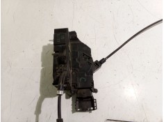 Recambio de cerradura puerta lateral derecha para citroën jumper caja cerrada desde ´02 referencia OEM IAM 24097816  24098516