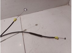 Recambio de cerradura puerta lateral derecha para citroën jumper caja cerrada desde ´02 referencia OEM IAM 24097816  24098516 2