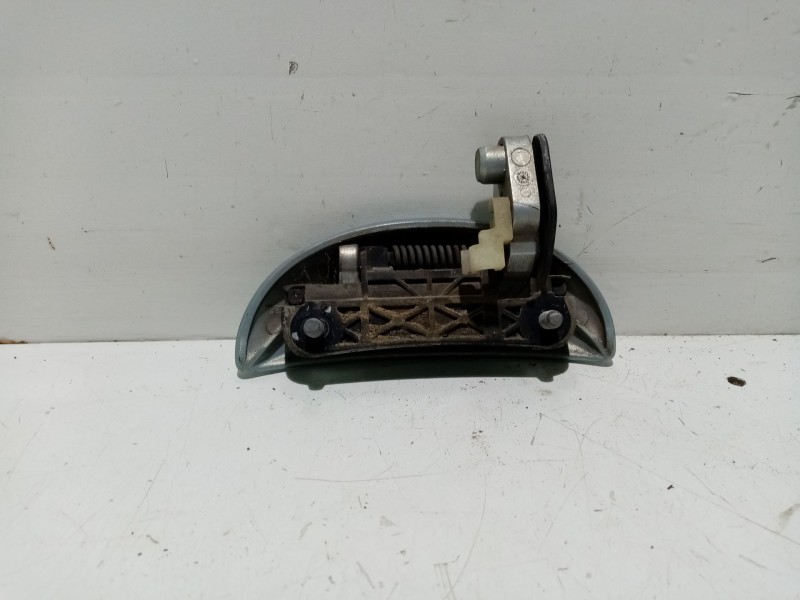 Recambio de maneta exterior delantera izquierda para toyota aygo (kgb/wnb) referencia OEM IAM 692200H901  