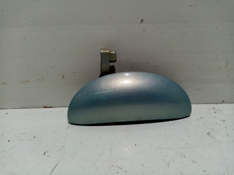 Recambio de maneta exterior delantera derecha para toyota aygo (kgb/wnb) referencia OEM IAM 692100H901  