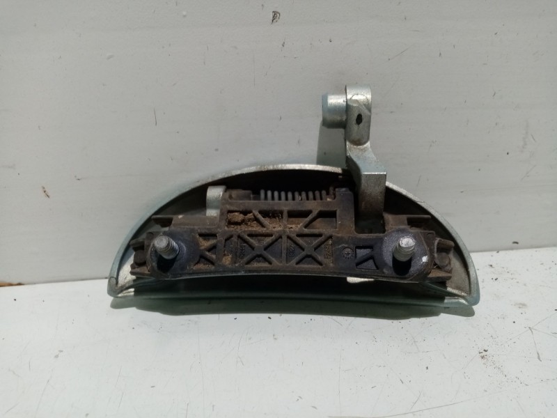 Recambio de maneta exterior delantera derecha para toyota aygo (kgb/wnb) referencia OEM IAM 692100H901  