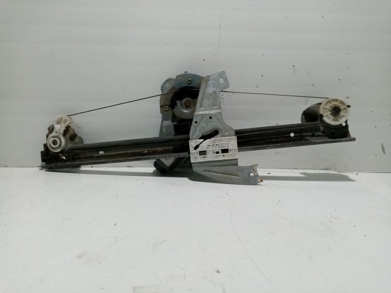 Recambio de elevalunas delantero izquierdo para toyota aygo (kgb/wnb) referencia OEM IAM 698200H020  