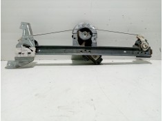 Recambio de elevalunas delantero derecho para toyota aygo (kgb/wnb) referencia OEM IAM 698100H020   2