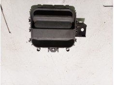 Recambio de maneta interior lateral izquierda para peugeot 806 (221) 2.1 td 12v referencia OEM IAM 1479142077 1479142077 1479142