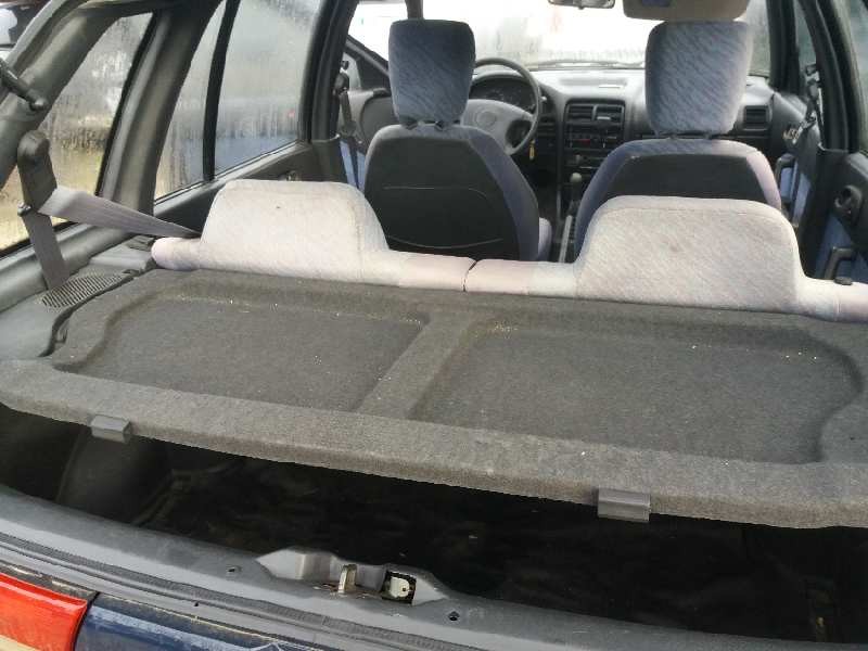 suzuki swift sf berlina (ea) gti   |   10.88 - ... | 1988 | 101 cv / 74 kw del año 1988