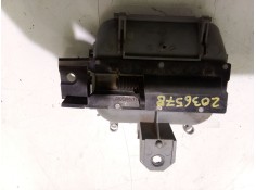 Recambio de maneta interior lateral izquierda para peugeot 806 (221) 2.1 td 12v referencia OEM IAM 1479142077 1479142077 1479142 2