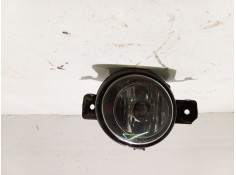 Recambio de faro antiniebla izquierdo para renault clio ii fase ii (b/cb0) referencia OEM IAM 8200002469 8200002469 8200002469