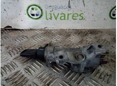 Recambio de conmutador de arranque para audi a3 (8l) 1.9 tdi attraction   |   0.96 - ... | 1996 | 90 cv / 66 kw referencia OEM I 2