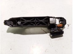 Recambio de maneta exterior trasera izquierda para toyota auris (_e15_) 1.4 d-4d (nde150_) referencia OEM IAM 6921112220   2