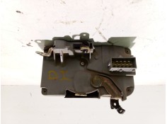 Recambio de cerradura puerta delantera izquierda para peugeot 206 hatchback (2a/c) 1.4 i referencia OEM IAM 9135H2   2