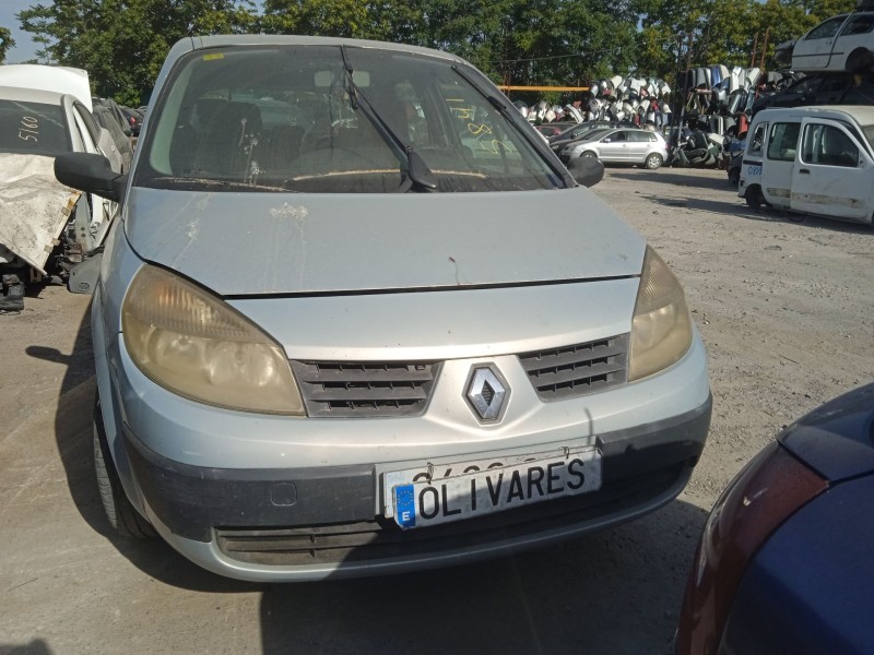 renault scénic ii (jm0/1_) del año 2003