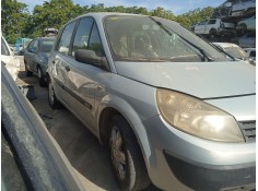 renault scénic ii (jm0/1_) del año 2003 2