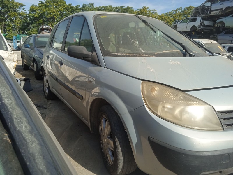 renault scénic ii (jm0/1_) del año 2003