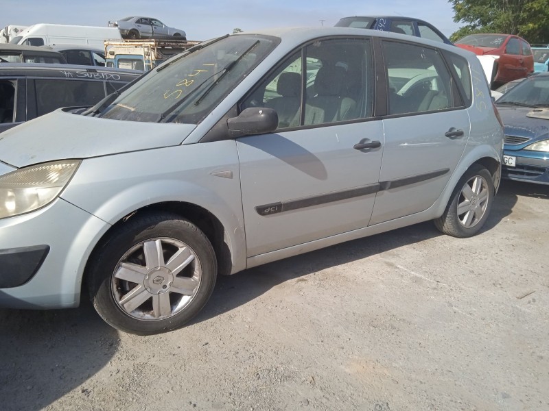 renault scénic ii (jm0/1_) del año 2003