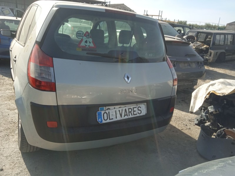 renault scénic ii (jm0/1_) del año 2003