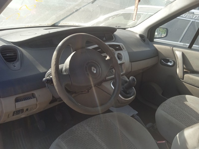 renault scénic ii (jm0/1_) del año 2003