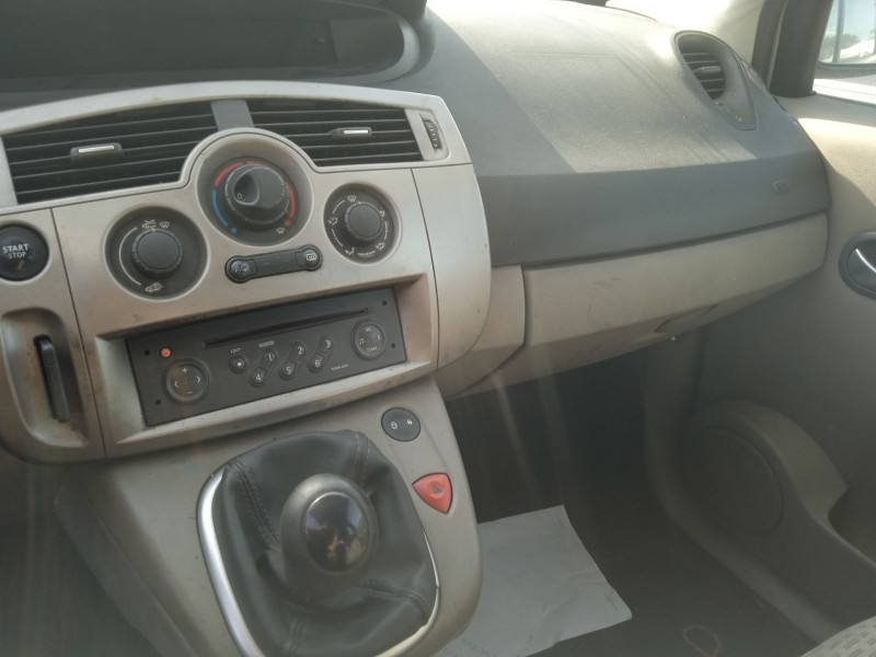 renault scénic ii (jm0/1_) del año 2003
