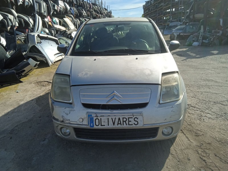 citroën c2 (jm_) del año 2006