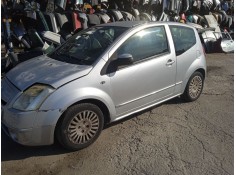 citroën c2 (jm_) del año 2006 2