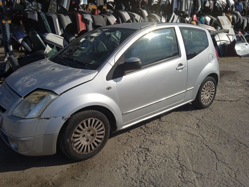 citroën c2 (jm_) del año 2006