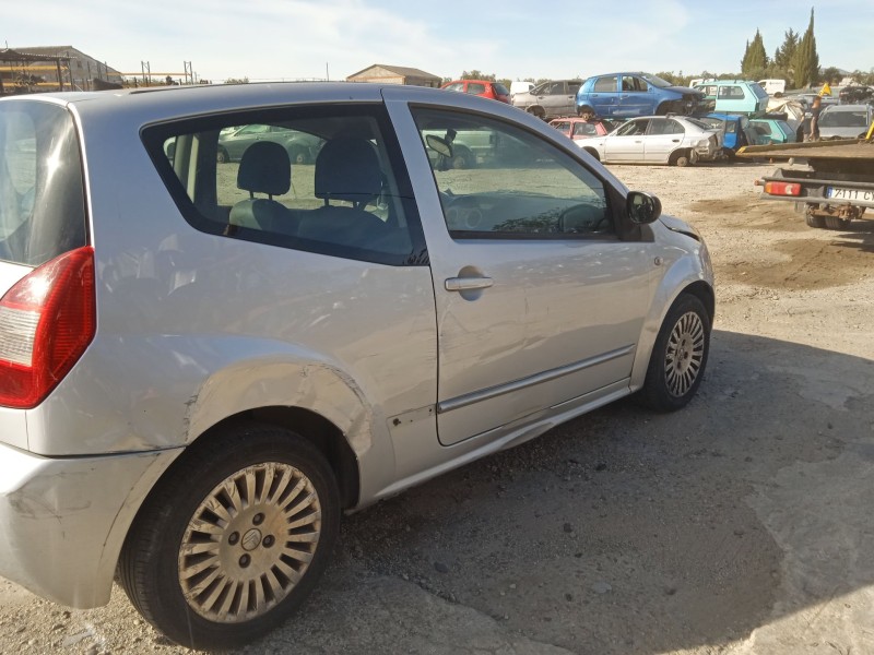citroën c2 (jm_) del año 2006