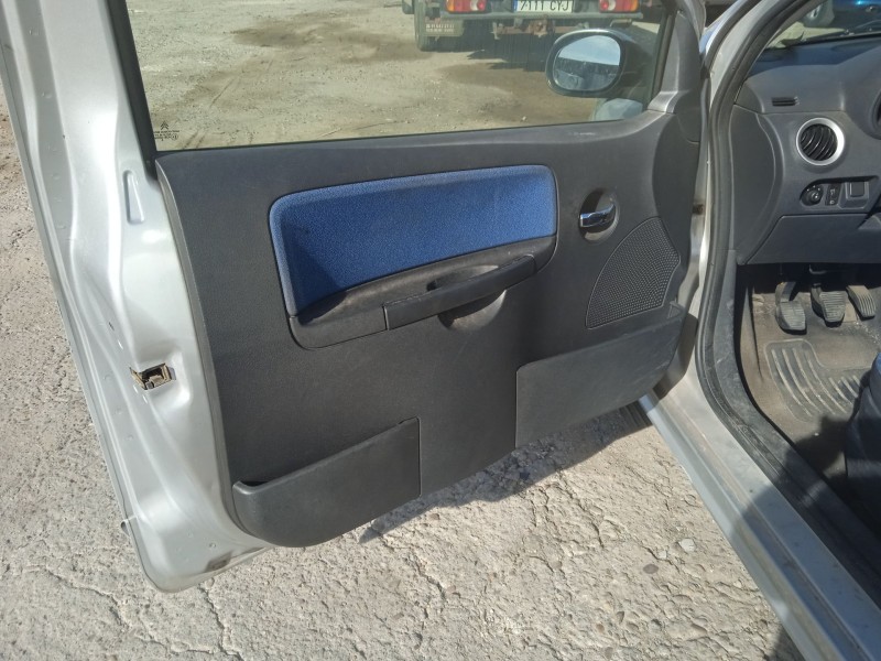 citroën c2 (jm_) del año 2006