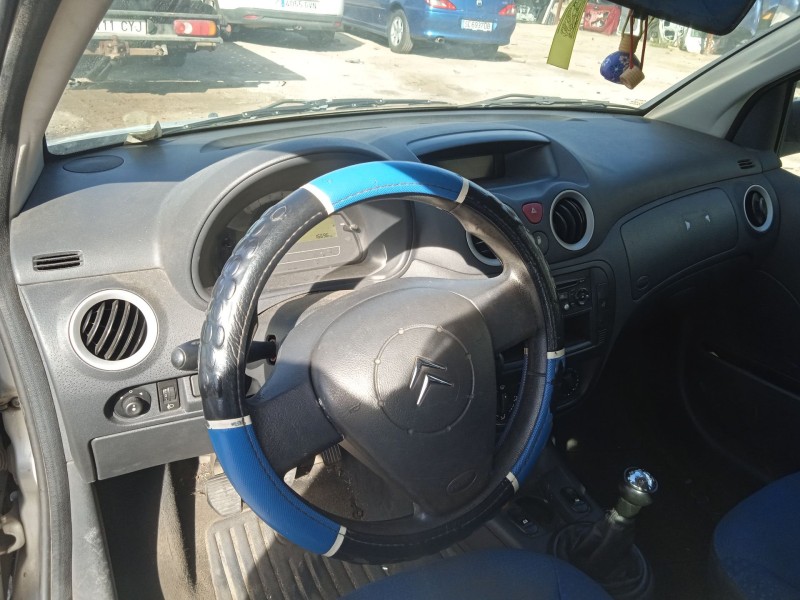 citroën c2 (jm_) del año 2006