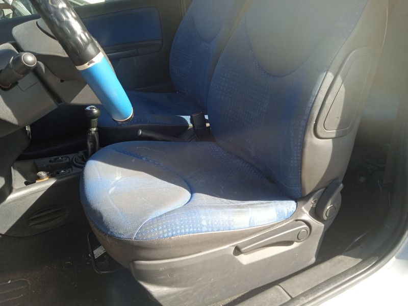 citroën c2 (jm_) del año 2006