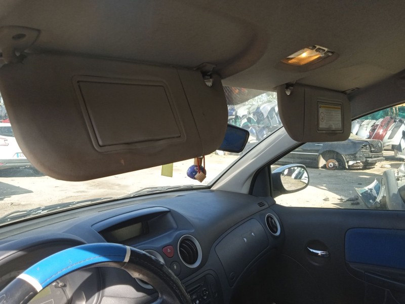 citroën c2 (jm_) del año 2006