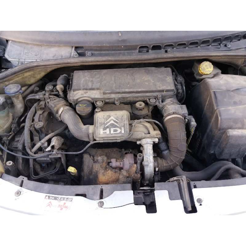 citroen c3 1.4 hdi   |   0.95 - ... | 1995 | 68 cv / 50 kw del año 1995