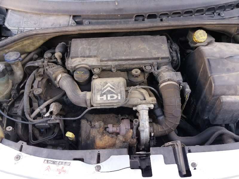 citroen c3 1.4 hdi   |   0.95 - ... | 1995 | 68 cv / 50 kw del año 1995