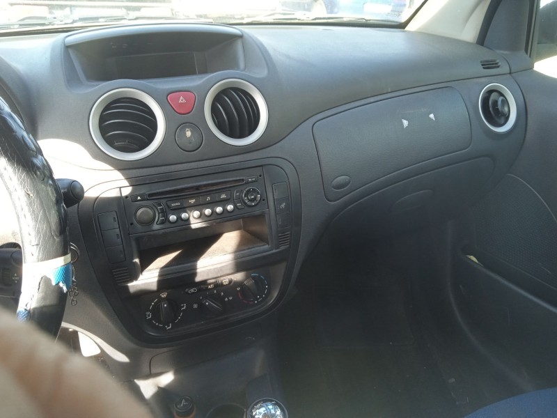 citroën c2 (jm_) del año 2006