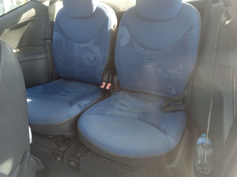 citroën c2 (jm_) del año 2006