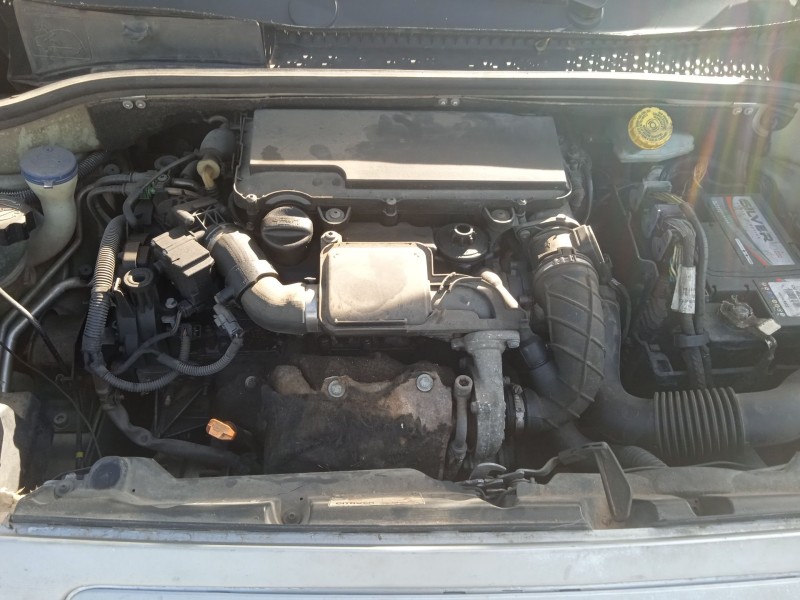 citroën c2 (jm_) del año 2006