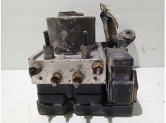 Recambio de abs para mazda 3 berlina (bk) 1.6 cd diesel cat referencia OEM IAM 3M512M110GA 10097001103 5WK84103 2