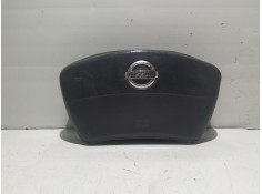 Recambio de airbag delantero izquierdo para nissan primastar autobús (x83) dci 100 referencia OEM IAM 9851000Q0A  8200151075