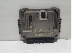 Recambio de centralita motor uce para nissan primastar autobús (x83) dci 100 referencia OEM IAM 0281011529  